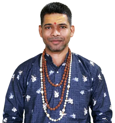 Shree Ashutosh Mishra